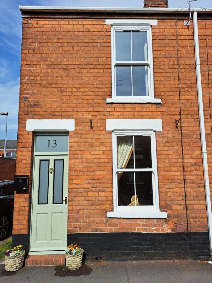 Character Beverley Town House Ngoại thất bức ảnh